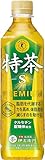 [トクホ]サントリー 伊右衛門 特茶 お茶 500ml×12本