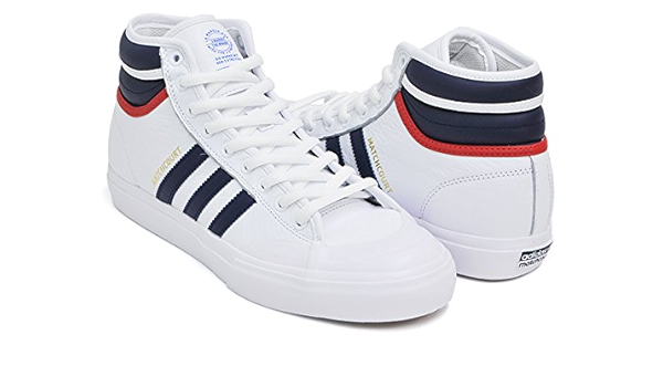 adidas matchcourt remix