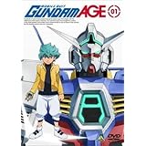 アニメ DVD全巻 機動戦士ガンダムAGE 通常版 全13巻セット