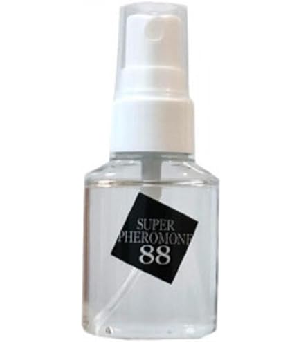 Amazon.co.jp: 【3個】男性用フェロモン香水 | フェロモン香水 男性用