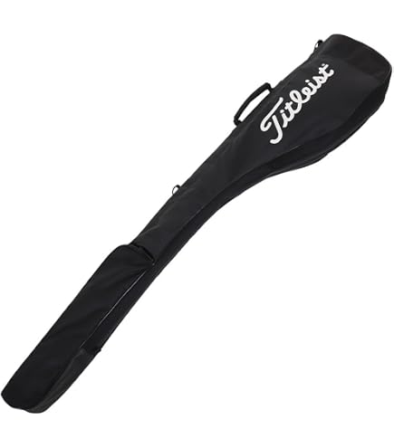 | TITLEIST(タイトリスト) クラブケース セルフスタンド