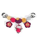 Mamas & Papas Travel Charm (Hedgerow) by Mamas & Papas