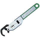 松阪鉄工所 メカレンチ 1048am 六角対辺:22-34×全長:287mm