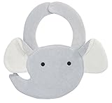 エレガントべビー フェイス ビブ エレファント    #17204