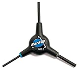 ParkTool（パークツール）　ヘックスレンチセット　AWS-1C