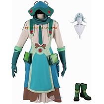 Amazon.co.jp: [TONGCHENG] メイドインアビス プルシュカ 通常