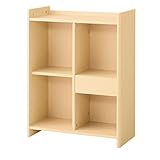 オカムラ ピエルナ マルチシェルフ 幅60cm     865RHA-W964 ナチュラルビーチ