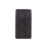 arne スツール 1人掛け ハイチェアー ソファ 腰掛け 椅子 背もたれ無し 合皮 レザー Cube's H34 ダークブラウン