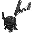 ダウンリガーScotty1050MPとI'zShellCraftのウェイトボール