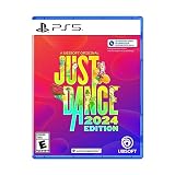 Just Dance 2024 (Code in Box) (輸入版:北米) - PS5