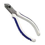 ハイグレード斜ニッパ 322HGE 125mm