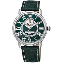 Amazon.co.jp: フレデリック・コンスタント クラシック ハートビート  