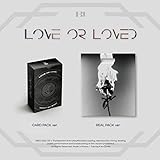 Love Or Loved Part.1 - Random Cover - ea. w/unique items
