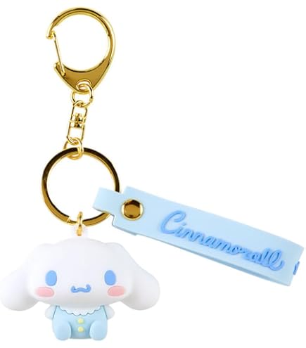 Amazon.co.jp: サンリオ(SANRIO) マスコットホルダー(私のちいさな