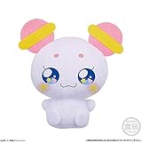 スター☆トゥインクルプリキュア ふわふわマスコット [1.ふわふわフワ](単品)