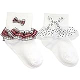 Bowbear BABY_PRODUCT ベビー・ガールズ US サイズ: Sole of foot 4.5 inches, height 3.75 inches