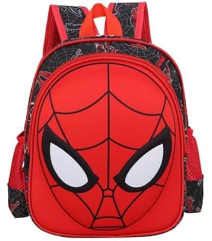 デッドプール スパイダーマン ぬいぐるみ リュック marvel マーベル デッドプール スパイダーマン ぬいぐるみ リュック marvel マーベル
