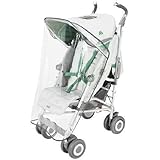 Maclaren Raincover, XLR by Maclaren [並行輸入品]