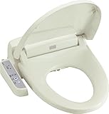 LIXIL(リクシル) INAX 温水洗浄便座 シャワートイレ Bシリーズ ピュアホワイト CW-B41A/BW1