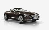 2014 Bmw z4 Pure Fusionデザイン18 x 24メタルアルミ壁アート