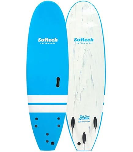 Amazon | 2025 SOFTECH ROLLER 7'6 / ソフテック ローラー