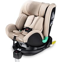 綺麗/Nebioターンビット/６カ月～１１歳頃/ISO FIX/回転/洗濯済 綺麗/Nebioターンビット/6カ月～11歳頃/ISO FIX/回転/洗濯済