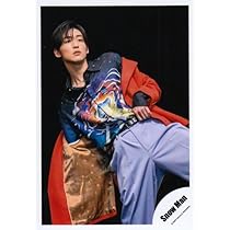  Man -  Man 目黒蓮　公式写真 目黒蓮 🖤 New Digital Single