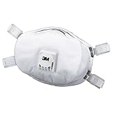 3M 防じんマスク 8293 DL3 5個入り 国家検定合格品 8293 DL3