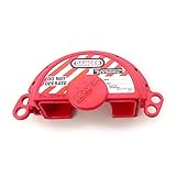 エスコ 3"ボンベバルブロックアウト EA983T-20