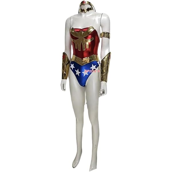 Amazon.co.jp: Beauty 出品 ☆ ワンダーウーマン Wonder Woman