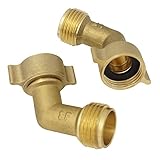 アポロバルブaf45e2pk MIP X 3 / 4-in FGH 45度エルボ