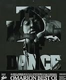 KING OF DANCE Omarion Best OI(期間生産限定盤)