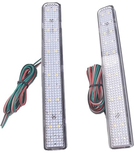 Amazon | 7825 ホンダ S660 JW5 テール リア ブレーキ 連動 LED