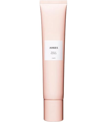 Amazon | AHRES（アーレス） サウンド パフューム ヘアミスト #SAYU