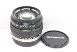 Olympus MFレンズ OM 50mm F1.4