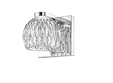 z-lite 909 – 1s-led Laurentianシングルライト4 – 23 / 32「高統合LED壁Scon、 909-1S-LED 1