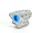 APW Wyott 2067300 Convertibleレギュレータ、3 / 4インチ、