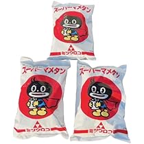 Amazon.co.jp: 【3個セット】ミツウロコ スーパーマメタン