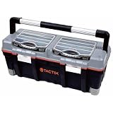 Tactix 26 "ツールボックスwithオーガナイザー
