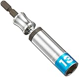 トップ(TOP) ユニバーサルソケット 電動ドリル用 6個入 EUS-13