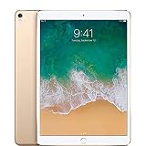 【整備済み品】Apple iPad Pro 10.5 インチ (第１世代) Wi-Fi 64GB ゴールド