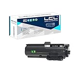 LCL エプソン用 LPB4T26 LPB4T26V (1パック ブラック) 互換トナーカートリッジ 対応機種：LP-S380DN