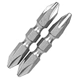 両頭ビット2×45MM K-836-3