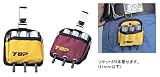 TOP トップ工業 EDS-HP/パープル 電動ドリル用ソケットホルダー