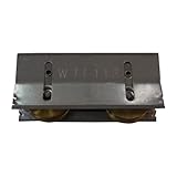 家研販売 サッシ戸車 7C13,W7C13