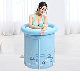 折りたたみインフレータブルタブ