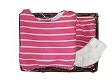 ラルフローレンの子供服　POLO　RALPHLAUREN　ベビー　女の子　ギフトセット（半袖）　８５ｃｍ [並行輸入品]