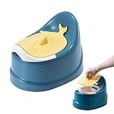 トイレおまる - ベビートイレトレーニング | トイレトレーニング、おまる 子供 トイレ、ベビートイレ トイレトレーニング おまる 補助便座 子供用便座、子供用トイレ 補助便座多機能ミニトイレ 幼児のトイレ赤ちゃんのトイレトレーニングトイレの女の子子供用トイレトレーナー、安定した安全な楕円形の底部デザイン 人間工学に基づいたベビー用トイレ、幼児用便座 旅行 外出 アウトドア