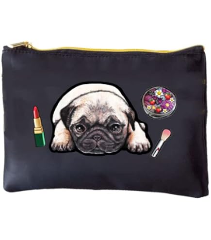 Amazon.co.jp: 犬 ポーチ / マルチーズ2/雑貨/グッズ/オリジナル