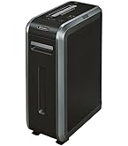 Amazon.co.jp: フェローズ シュレッダー 業務用 オートフィード